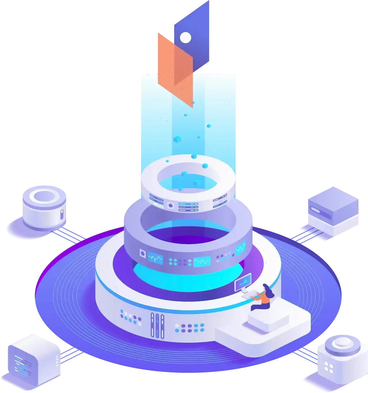 BayBitdex Sverige investering