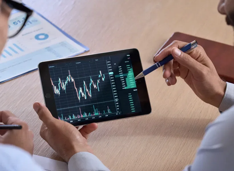 BayBitdex trading i Sverige