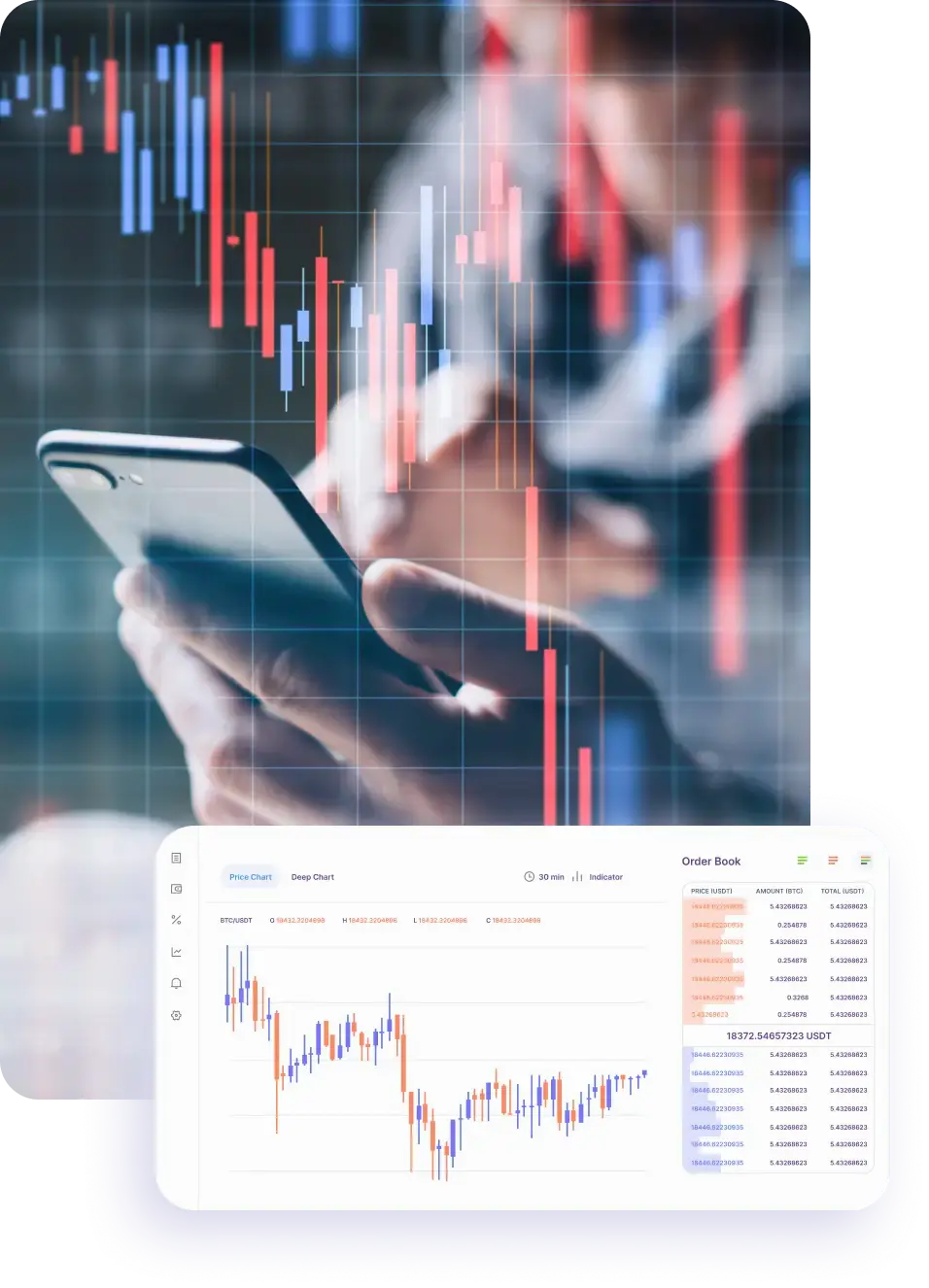 BayBitdex trading