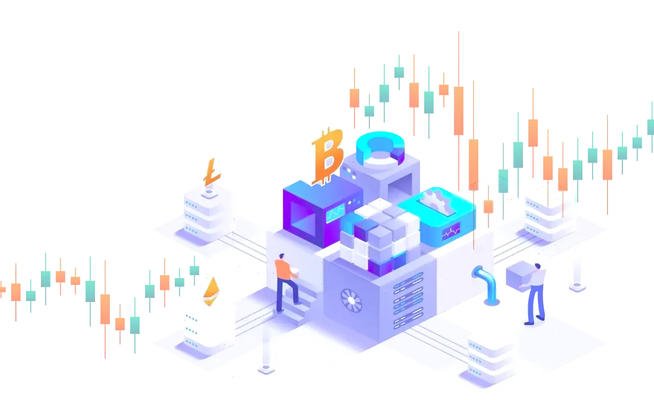 BayBitdex plattform